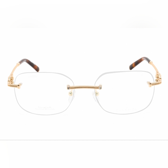 NWT, Brand New Charriol PC71046, Woman's Eyewear Frame, Size 54X17X0 - Picture 2 of 4